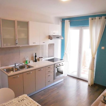 Apartments Kety Rovinj Ngoại thất bức ảnh