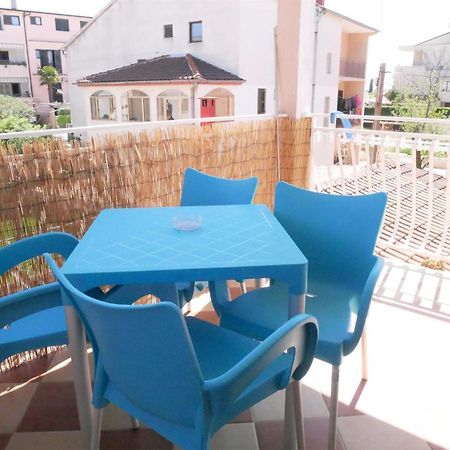 Apartments Kety Rovinj Ngoại thất bức ảnh