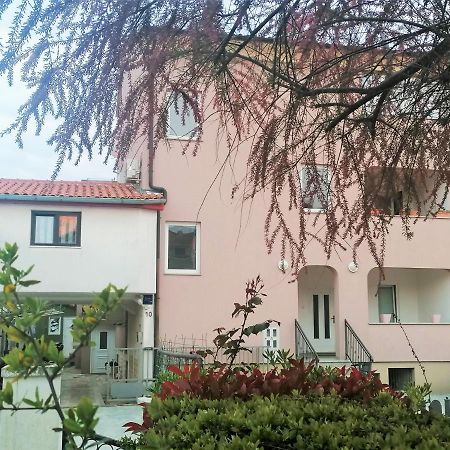 Apartments Kety Rovinj Ngoại thất bức ảnh