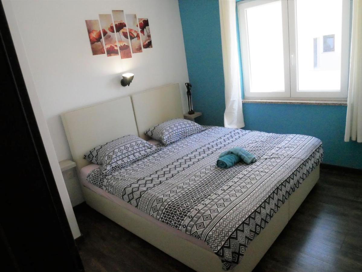 Apartments Kety Rovinj Ngoại thất bức ảnh