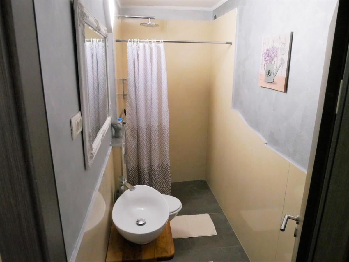 Apartments Kety Rovinj Ngoại thất bức ảnh