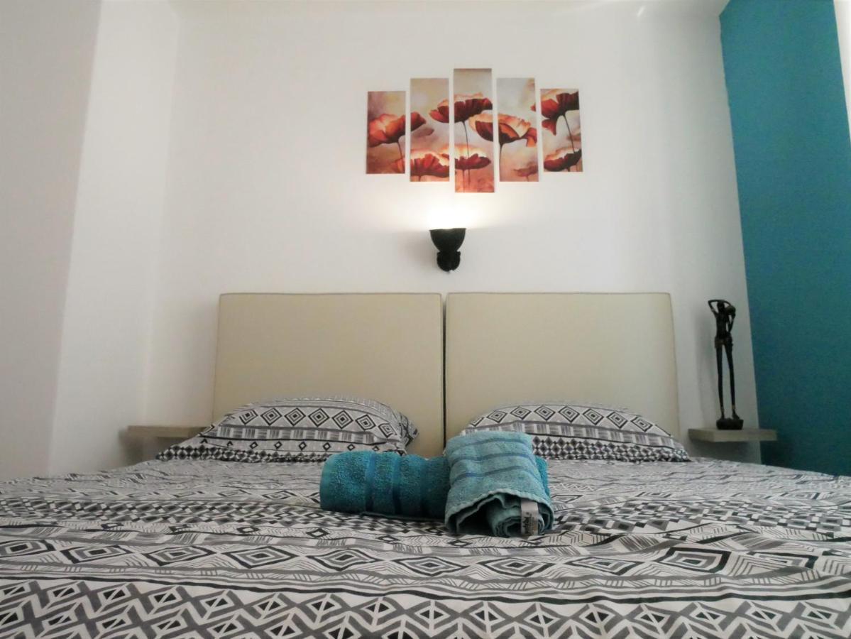 Apartments Kety Rovinj Ngoại thất bức ảnh
