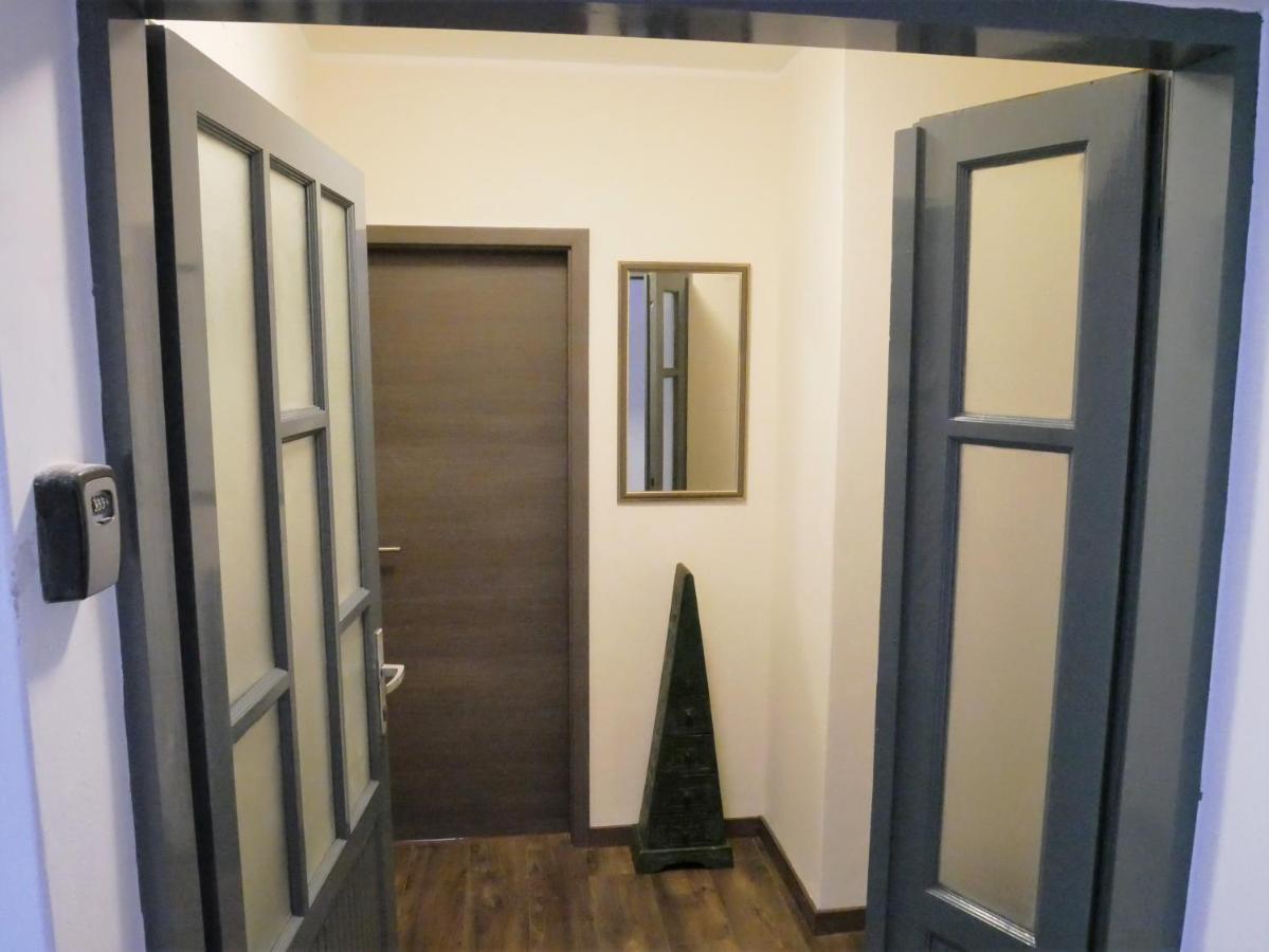 Apartments Kety Rovinj Ngoại thất bức ảnh