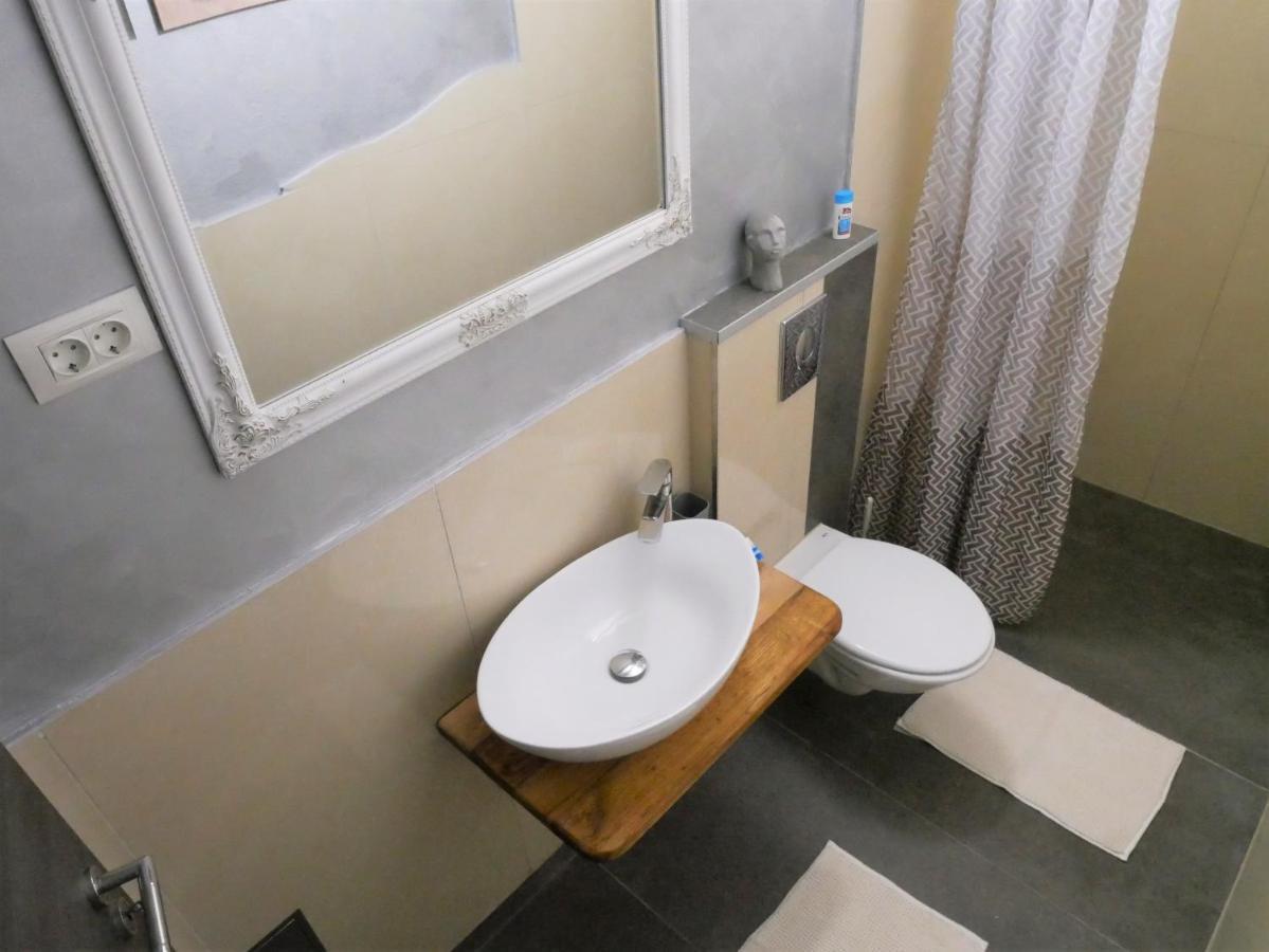 Apartments Kety Rovinj Ngoại thất bức ảnh