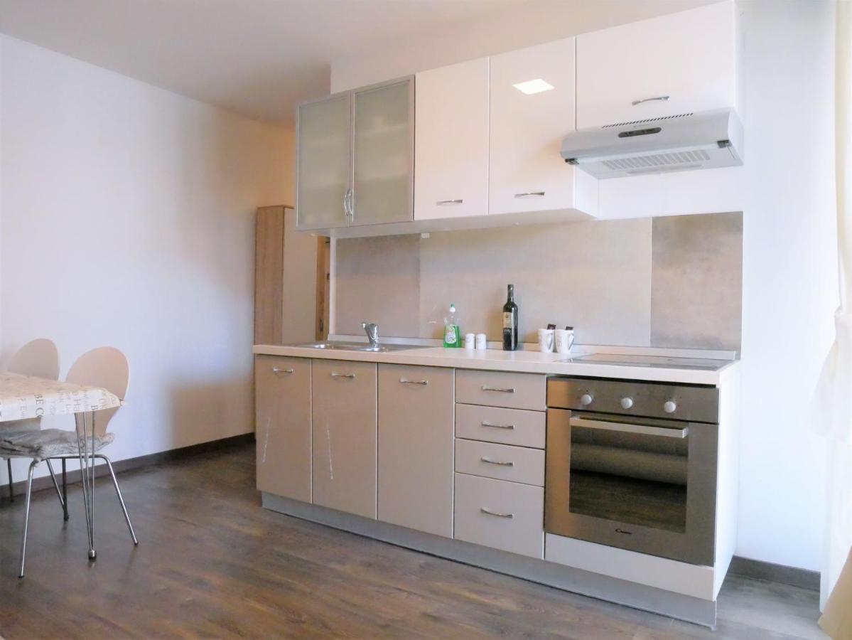 Apartments Kety Rovinj Ngoại thất bức ảnh