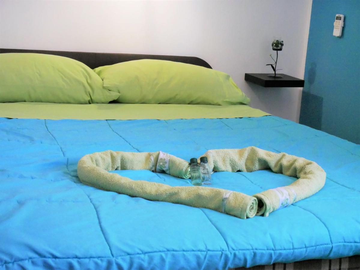 Apartments Kety Rovinj Ngoại thất bức ảnh