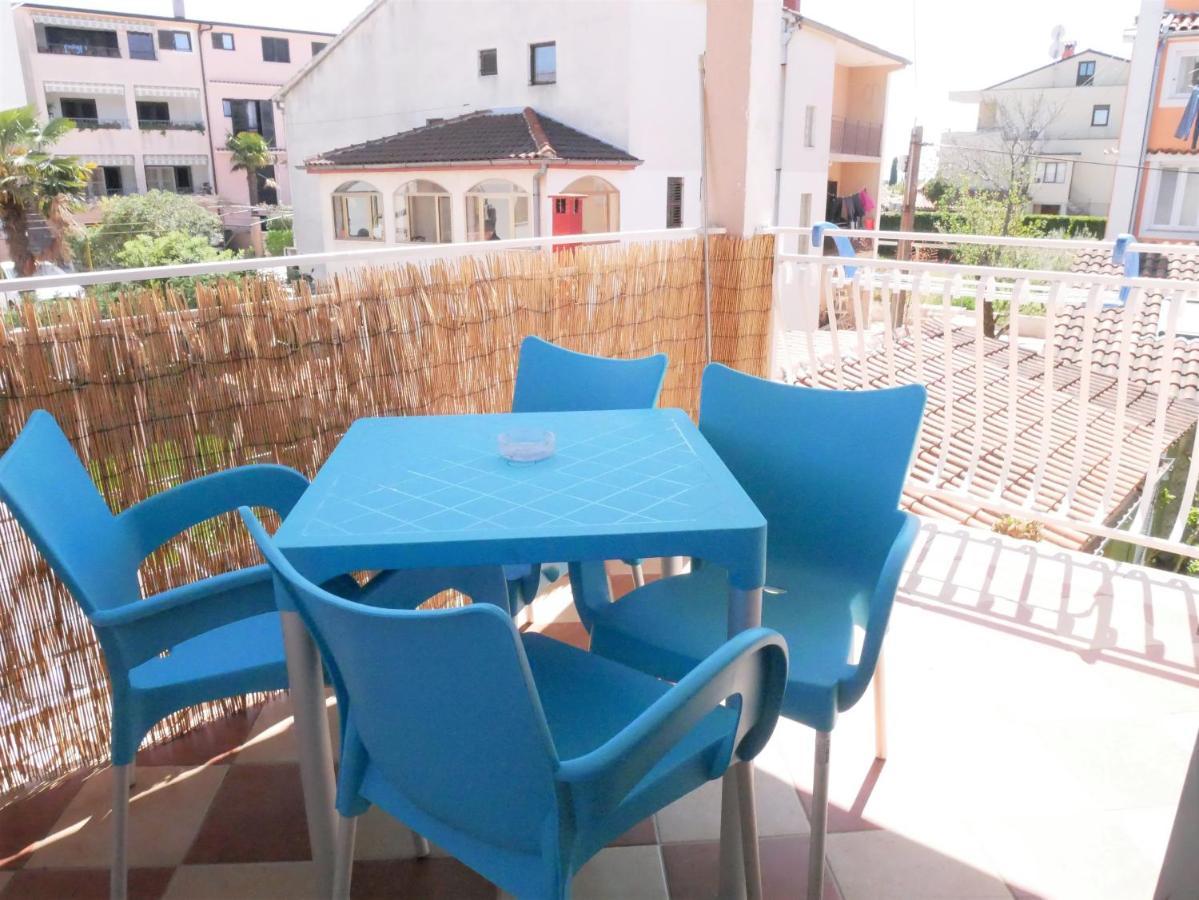 Apartments Kety Rovinj Ngoại thất bức ảnh