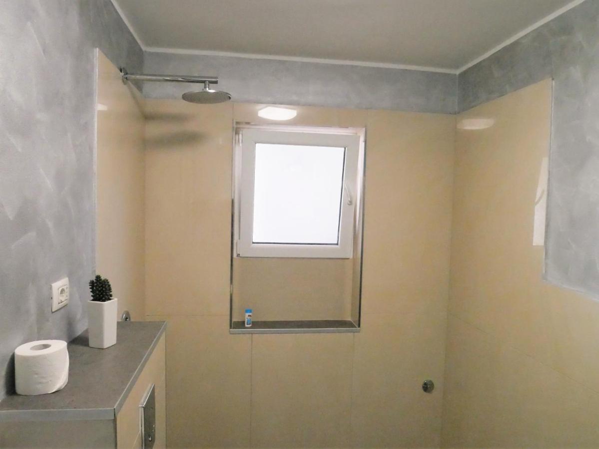 Apartments Kety Rovinj Ngoại thất bức ảnh